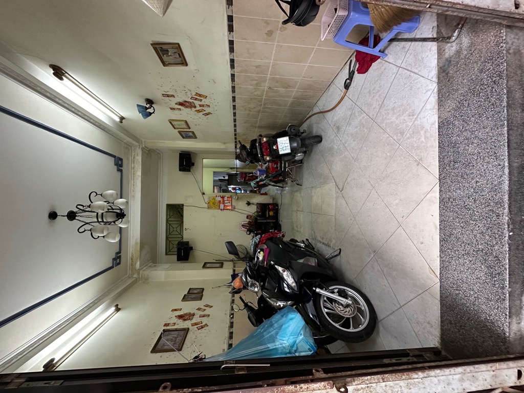 4.	BÁN NHÀ KHU VIP THÀNH THÁI, PHƯỜNG 14, QUẬN 10